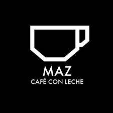 Maz Cafe Con Leche Logo