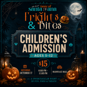 Child Admission (5-12 yrs)